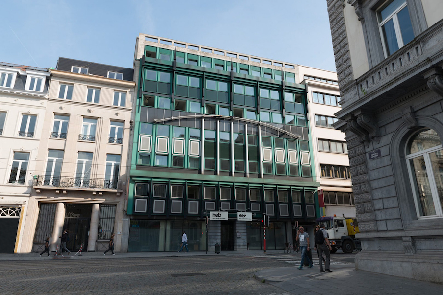Rue Royale 67