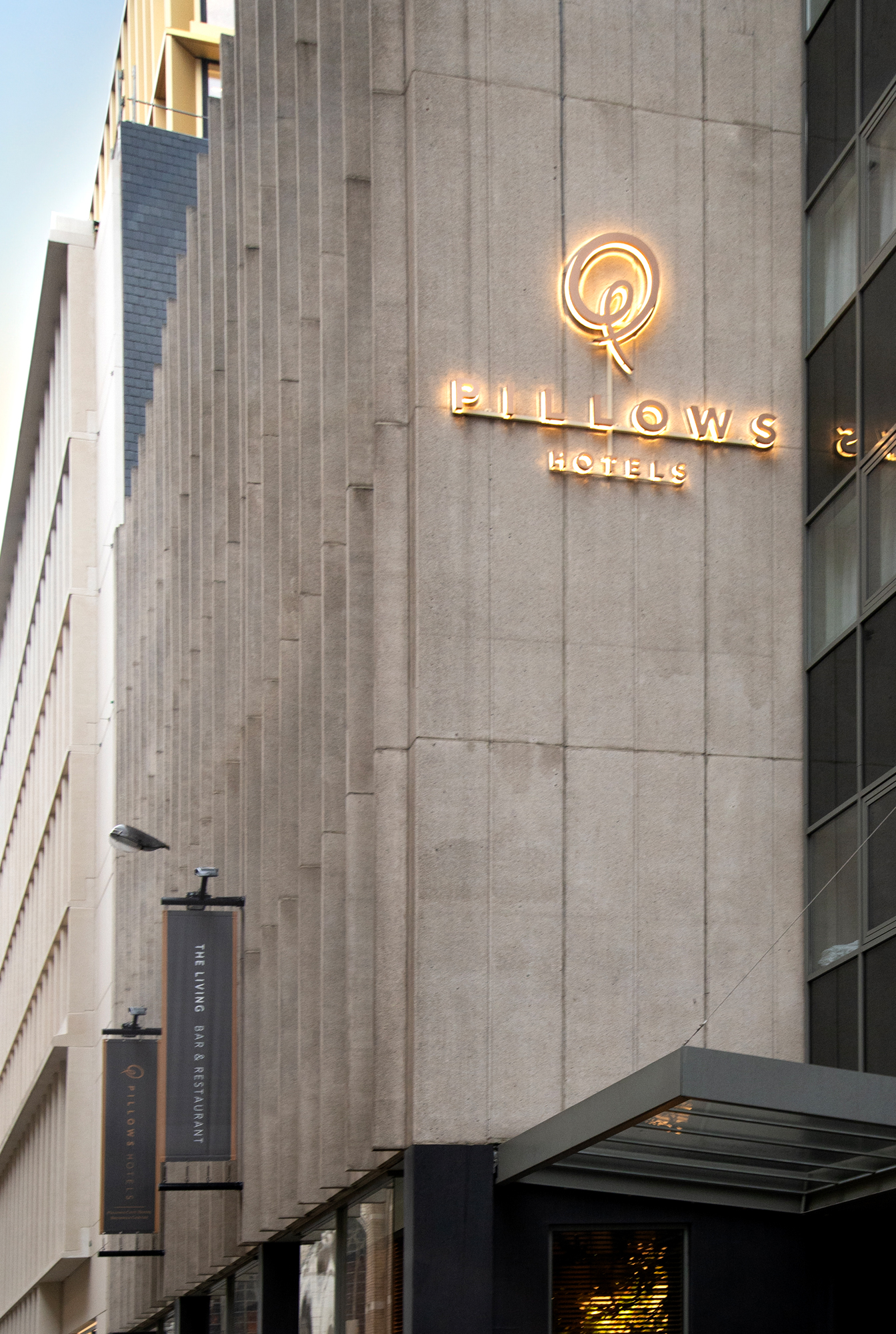 Pillows Hotels