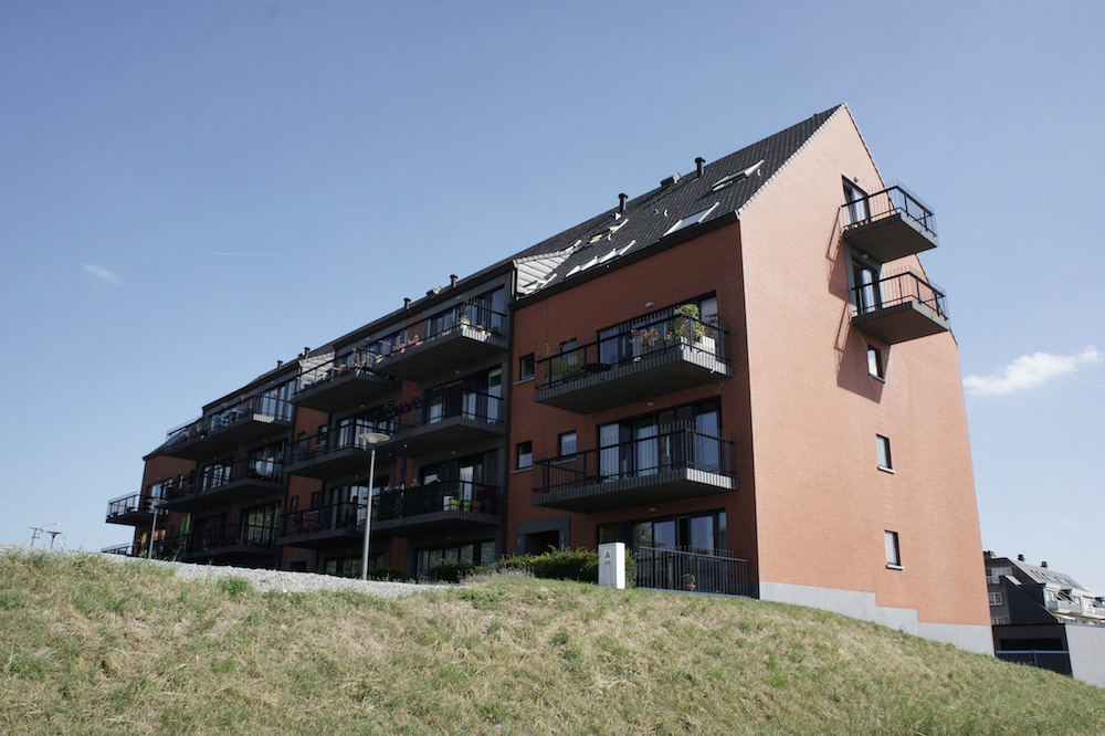 Hauts de Senne